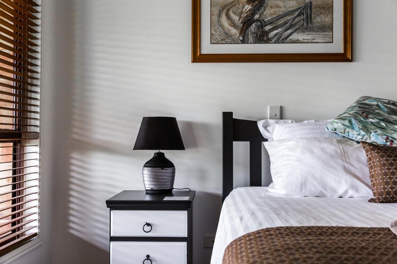 The Bearded Dragon Boutique Hotel タンボリーン・マウンテン エクステリア 写真