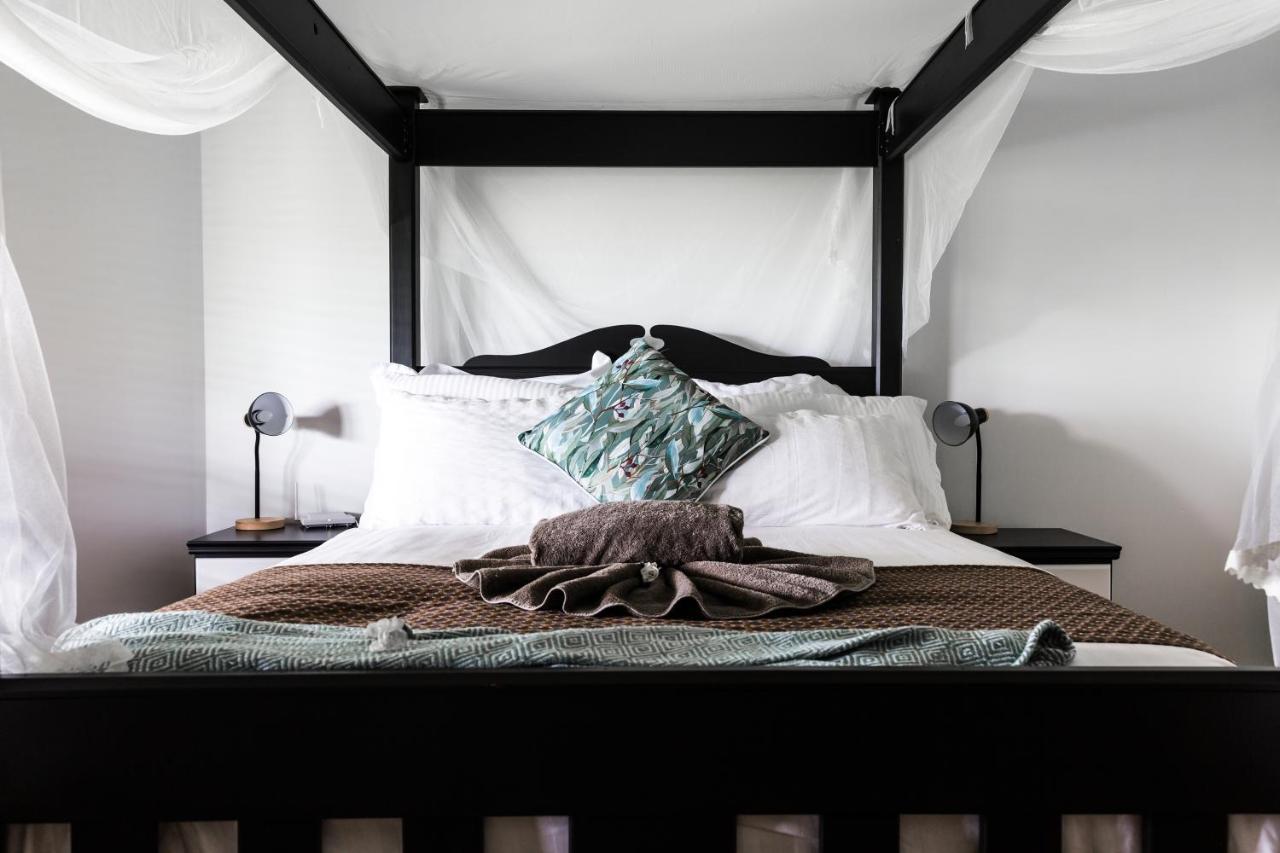 The Bearded Dragon Boutique Hotel タンボリーン・マウンテン エクステリア 写真