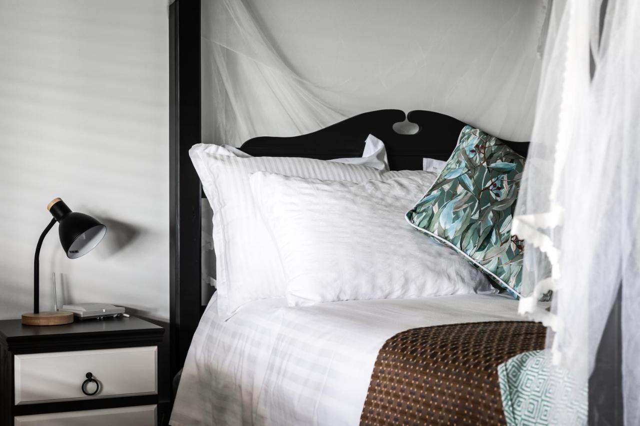 The Bearded Dragon Boutique Hotel タンボリーン・マウンテン エクステリア 写真